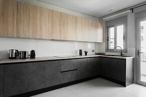 UPSTREET Teal Faliro House