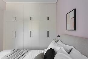 UPSTREET Teal Faliro House