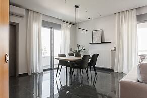 UPSTREET Teal Faliro House