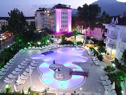 MIRAMOR HOTEL&SPA ULTRA ALL INCLUSIVE