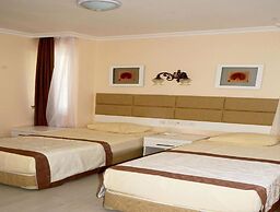 MIRAMOR HOTEL&SPA ULTRA ALL INCLUSIVE