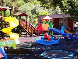 MIRAMOR HOTEL&SPA ULTRA ALL INCLUSIVE