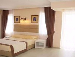 MIRAMOR HOTEL&SPA ULTRA ALL INCLUSIVE