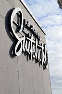 Andenes Suite Hotel