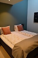 Andenes Suite Hotel