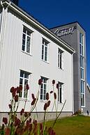 Andenes Suite Hotel