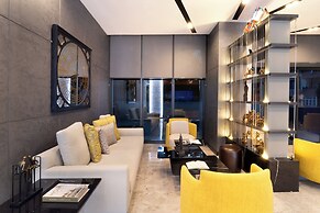 Nish Palace Besiktas