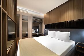 Nish Palace Besiktas