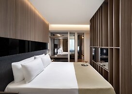 Nish Palace Besiktas