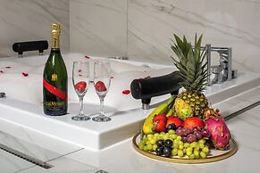 Nish Palace Besiktas