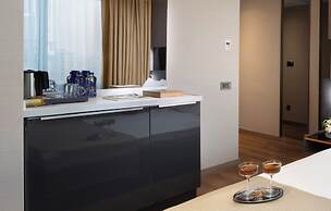 Nish Palace Besiktas