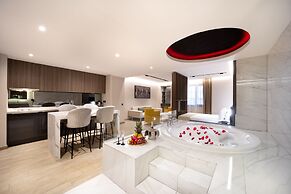 Nish Palace Besiktas