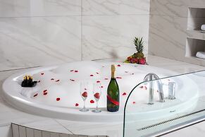 Nish Palace Besiktas