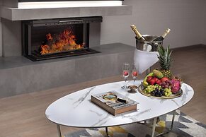 Nish Palace Besiktas