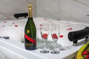 Nish Palace Besiktas