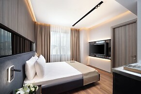 Nish Palace Besiktas