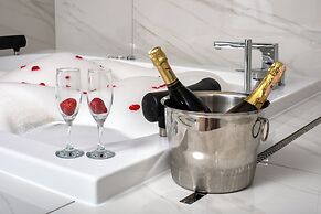 Nish Palace Besiktas