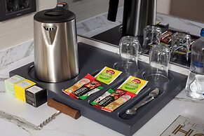 Nish Palace Besiktas