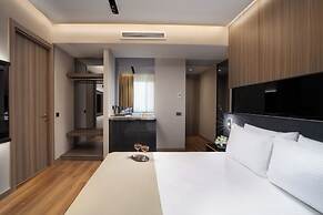 Nish Palace Besiktas