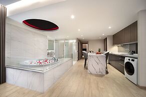 Nish Palace Besiktas