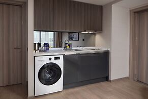 Nish Palace Besiktas