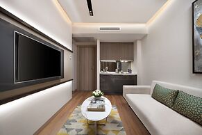 Nish Palace Besiktas