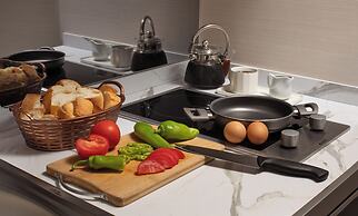 Nish Palace Besiktas