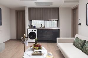 Nish Palace Besiktas