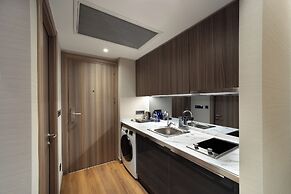 Nish Palace Besiktas