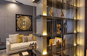 Nish Palace Besiktas