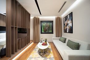 Nish Palace Besiktas