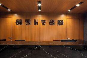 Nish Palace Besiktas