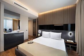 Nish Palace Besiktas