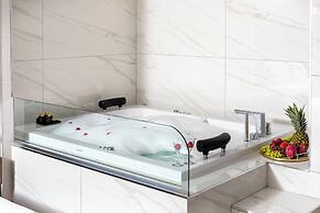 Nish Palace Besiktas