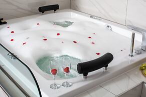 Nish Palace Besiktas