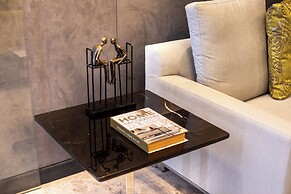 Nish Palace Besiktas