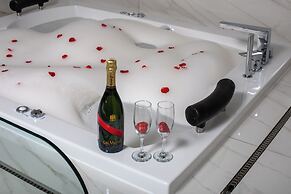 Nish Palace Besiktas