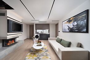 Nish Palace Besiktas