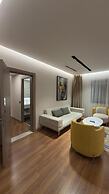 Nish Palace Besiktas