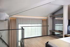 Nish Palace Besiktas