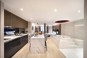 Nish Palace Besiktas