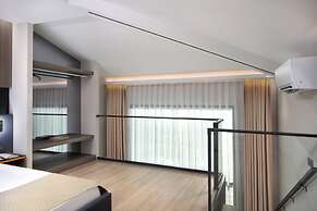 Nish Palace Besiktas