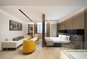 Nish Palace Besiktas