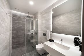 Nish Palace Besiktas