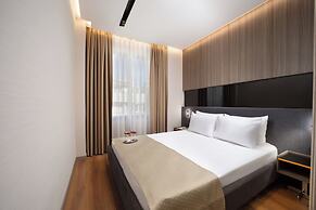 Nish Palace Besiktas