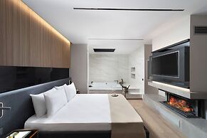 Nish Palace Besiktas