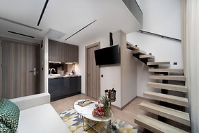 Nish Palace Besiktas