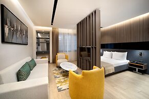 Nish Palace Besiktas