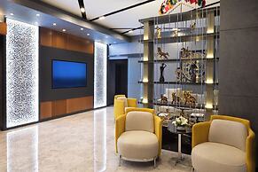 Nish Palace Besiktas