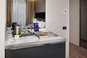 Nish Palace Besiktas